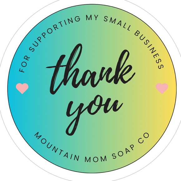 SUMMER LIME Glycerin Bar Soap (4.5 oz) / Mountain Mom Soap Co - Picture 8 of 8